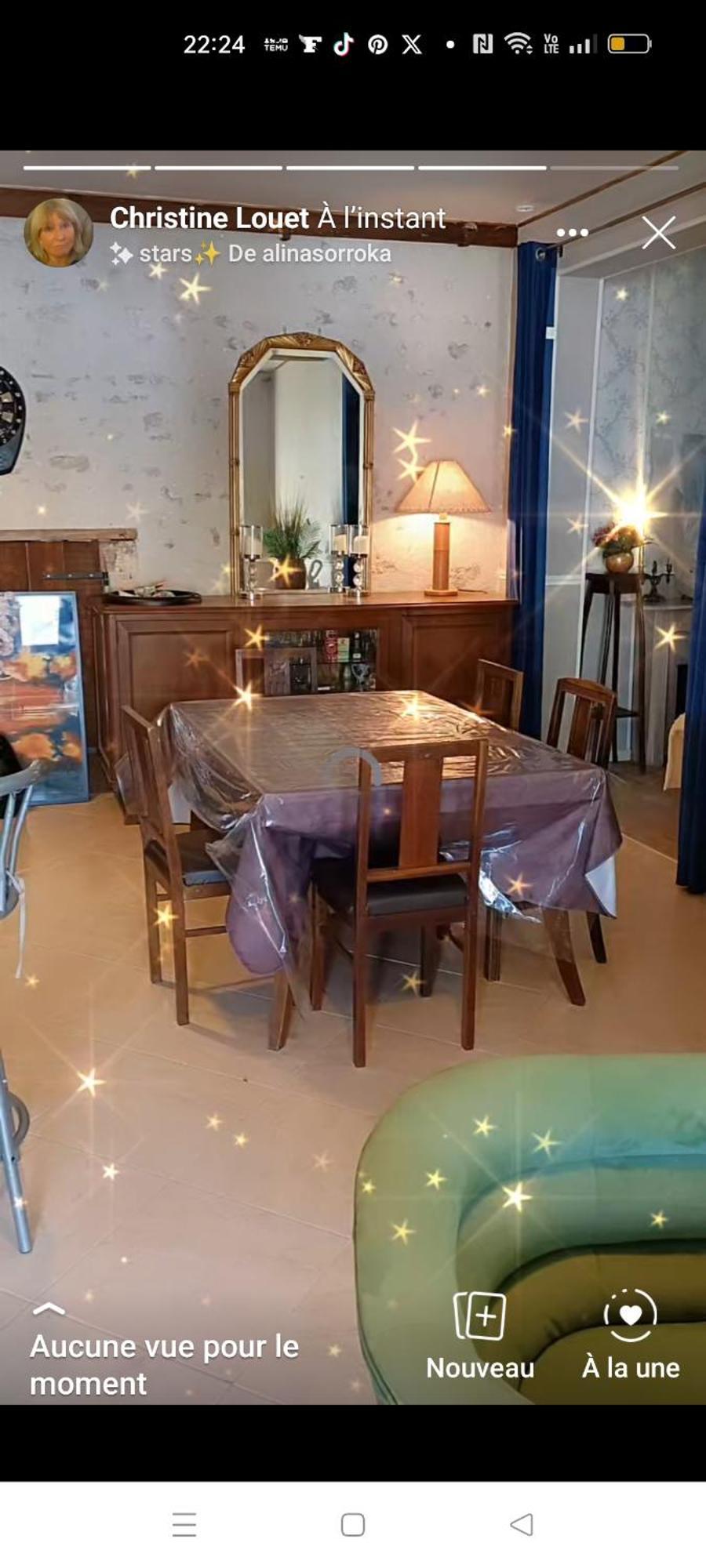 Gite Insolite Le Pressoir En Touraine Vallières-les-Grandes Buitenkant foto